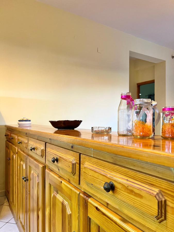 מרתיאס Village Apartment מראה חיצוני תמונה