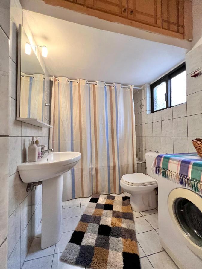 מרתיאס Village Apartment מראה חיצוני תמונה