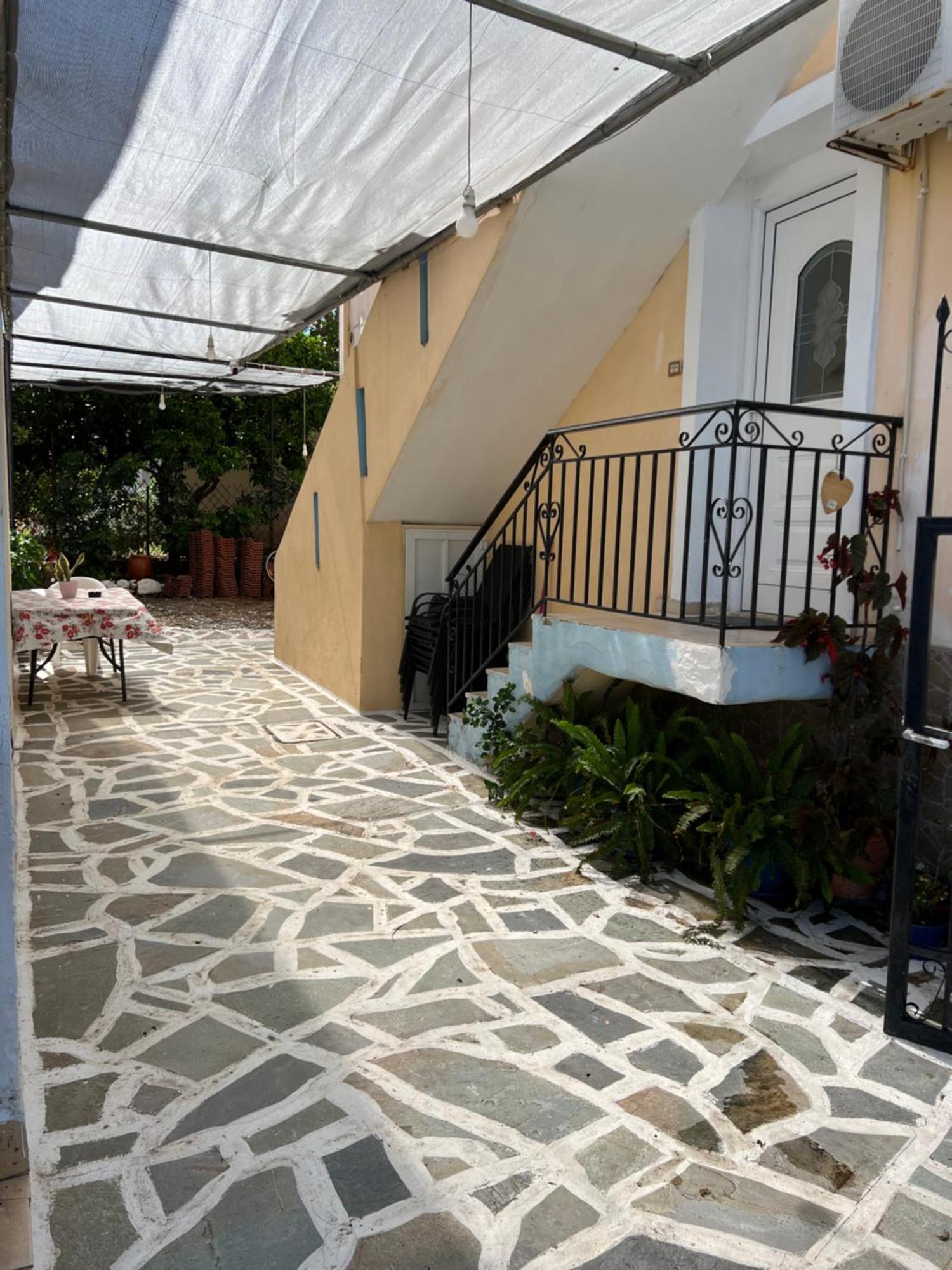 מרתיאס Village Apartment מראה חיצוני תמונה