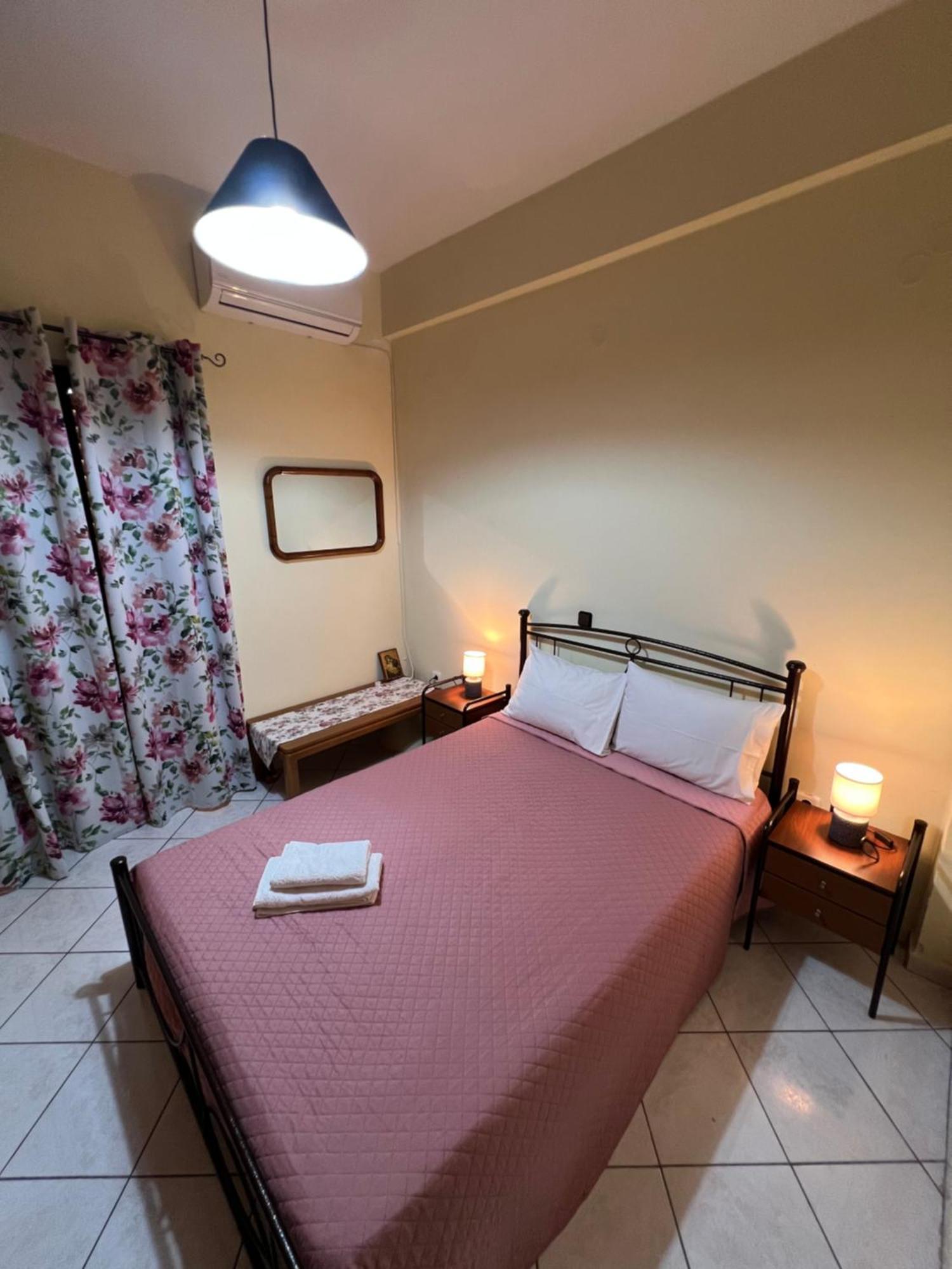 מרתיאס Village Apartment מראה חיצוני תמונה