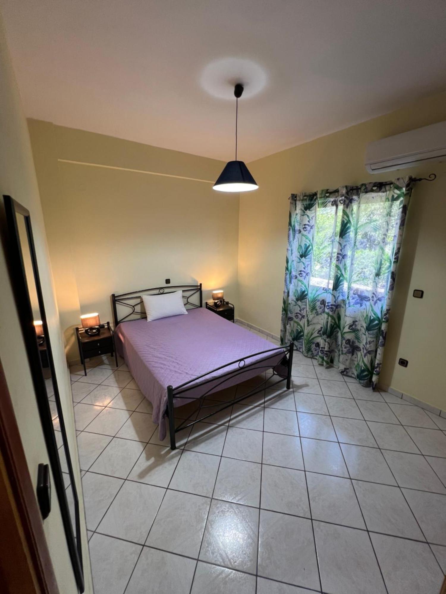 מרתיאס Village Apartment מראה חיצוני תמונה